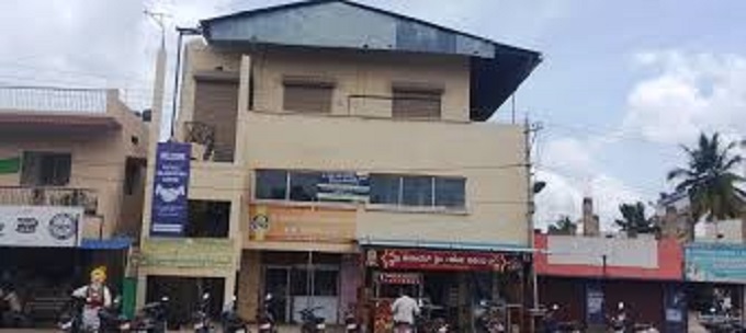 Maitri premises